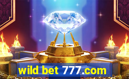 wild bet 777.com